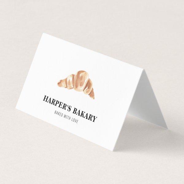 Modern Bakery Professional Logo