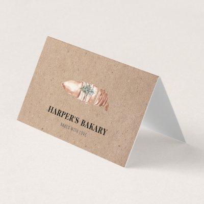 Modern Bakery Professional Logo