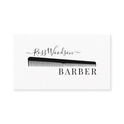 Modern Barber