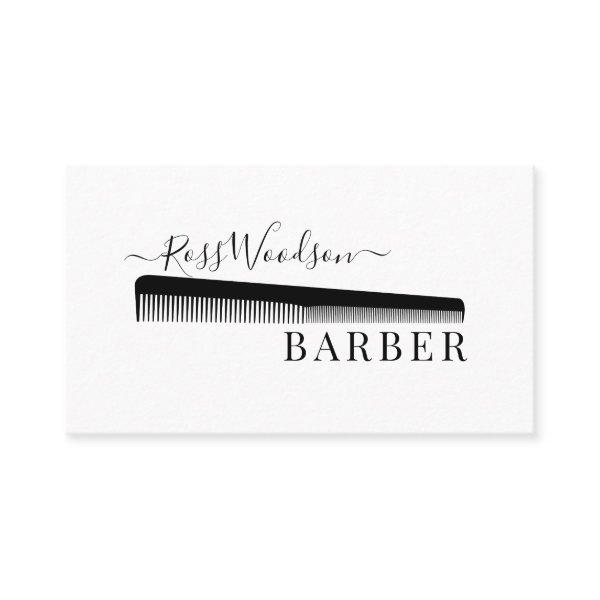 Modern Barber