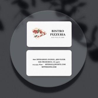 Modern Best Pizza In Town Professional