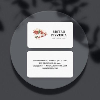 Modern Best Pizza In Town Professional