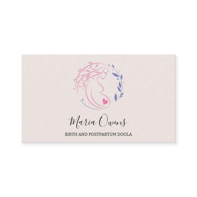 Modern Birth Postpartum Doula Midwife Lactation