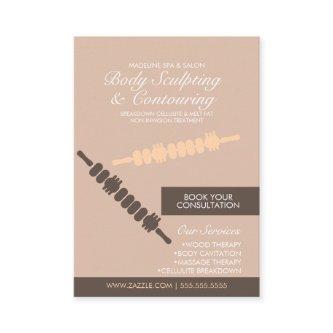 Modern Body Contouring Body Sculpting Massage