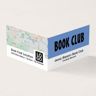 Modern Bold, Book Club Detailed