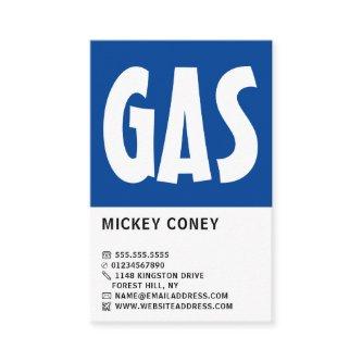 Modern Bold, Gas Engineer & Supplier