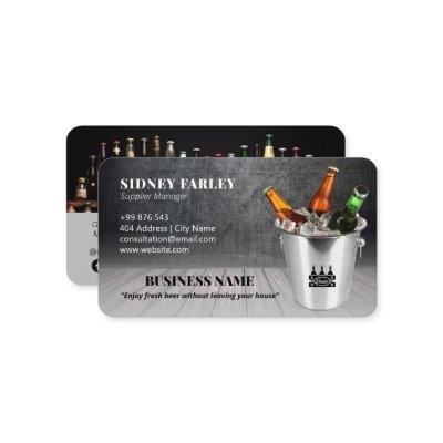 Modern Brewer business | Beer Supplier
