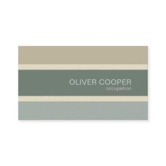 Modern  Earth colors Sage Moss green