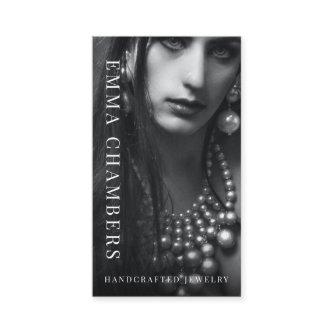 Modern Chic Jewelry Designer