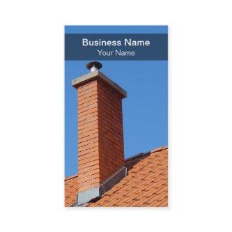 Modern Chimney