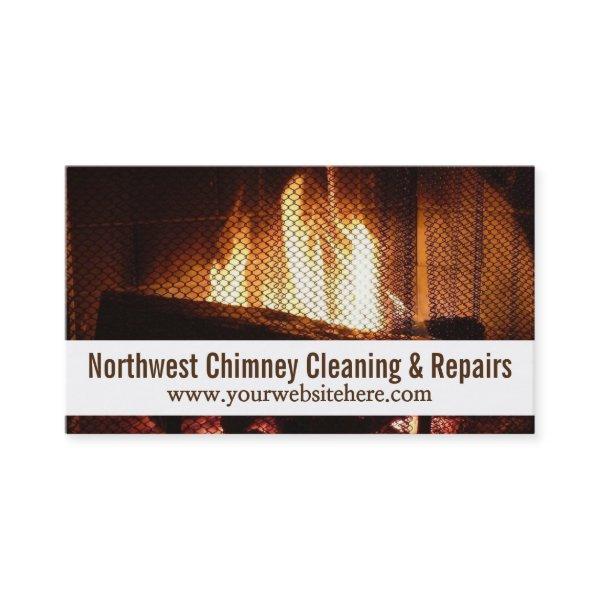 Modern Chimney Sweep Cleaning & Repairs