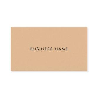 Modern Company Firm Artistic Simple Template