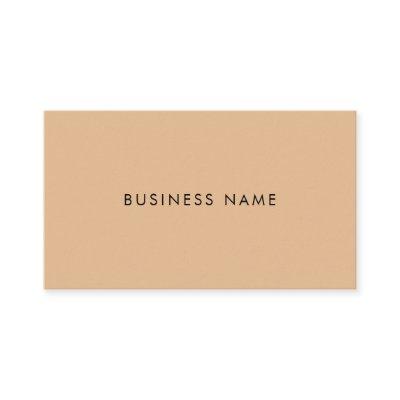 Modern Company Firm Artistic Simple Template