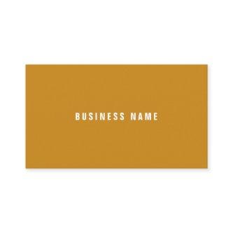 Modern Company Firm Elegant Minimalist Template