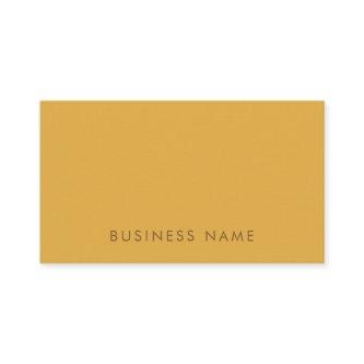 Modern Company Minimalist Elegant Trend Colors Top
