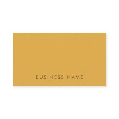Modern Company Minimalist Elegant Trend Colors Top