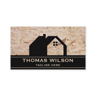 Modern Construction Handyman Carpenter Tools Wood
