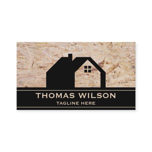 Modern Construction Handyman Carpenter Tools Wood