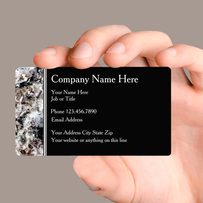 Modern Construction Theme Design