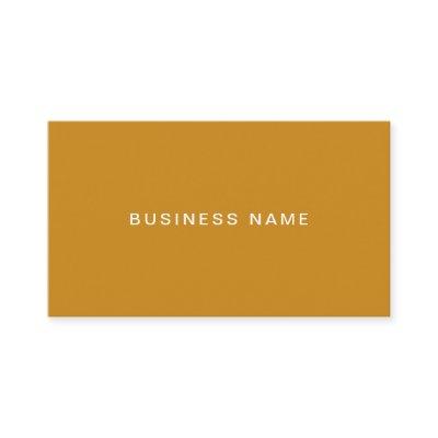 Modern Corporate Aesthetic Simple Elegant Template