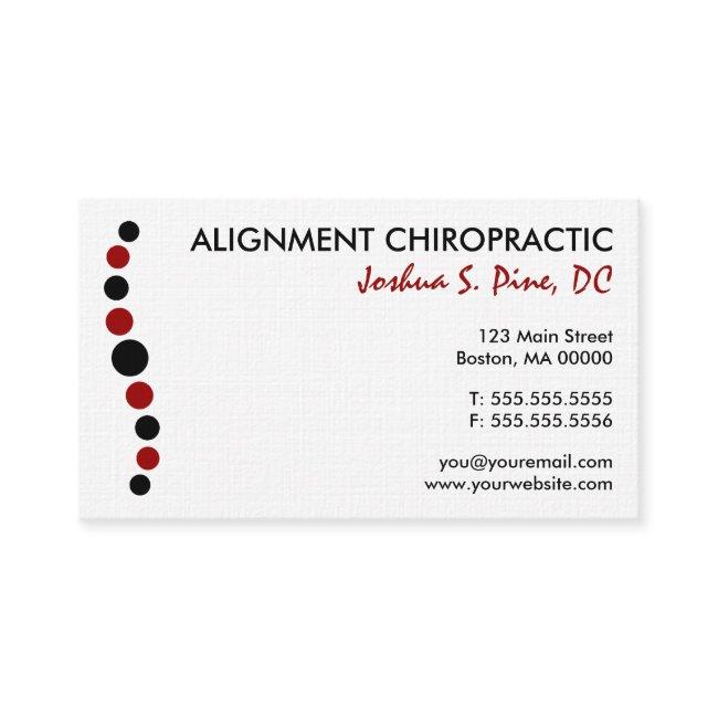 Modern Dots Chiropractic