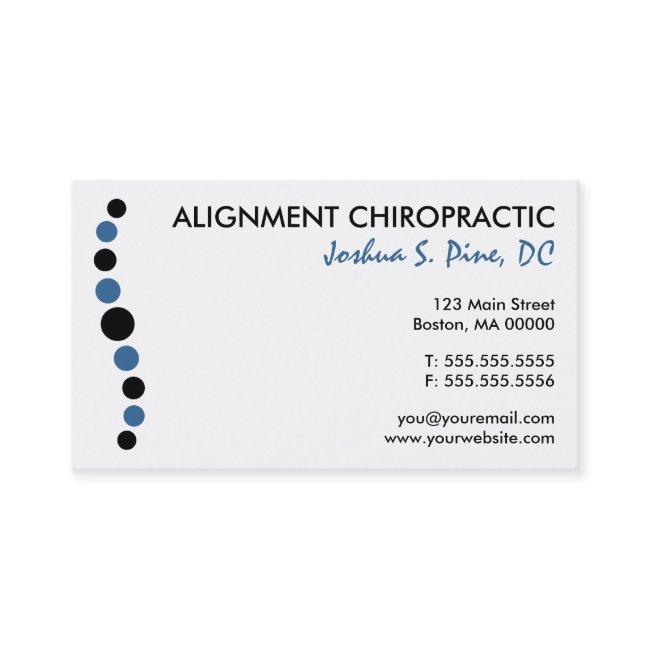 Modern Dots Chiropractic