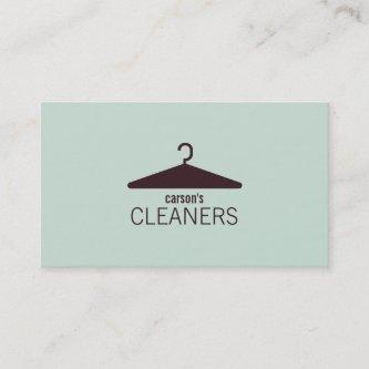Modern Dry Cleaning