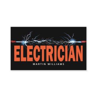 Modern Electric Wire Electrician