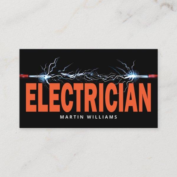 Modern Electric Wire Electrician