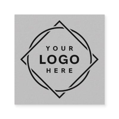 MODERN, ELEGANT, AND CUSTOMIZABLE  SQUARE