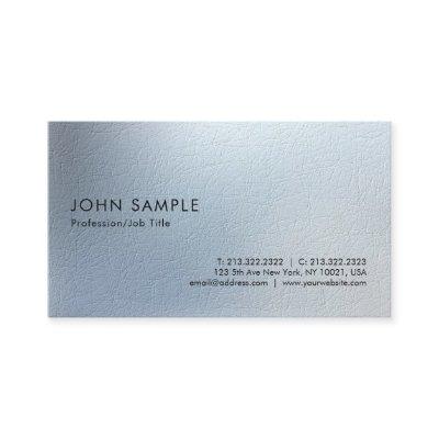 Modern Elegant Colors Minimalist Sleek Stylish