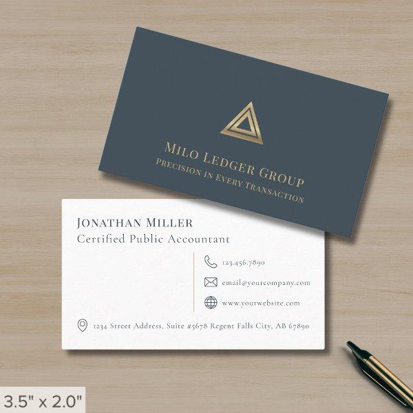 Modern Elegant Professional