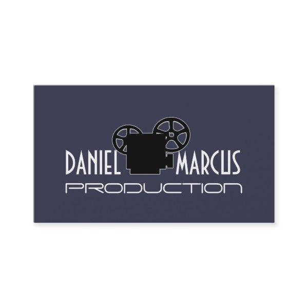 Modern Film Productions, Videographer