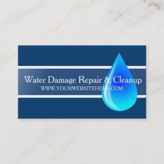 Modern Flood Water Damage Service and Cleanup