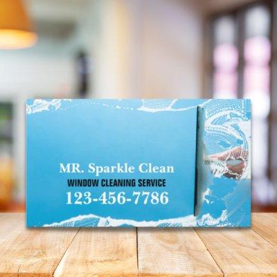 Modern Glass Squeegee Cleaner Window Cleaning