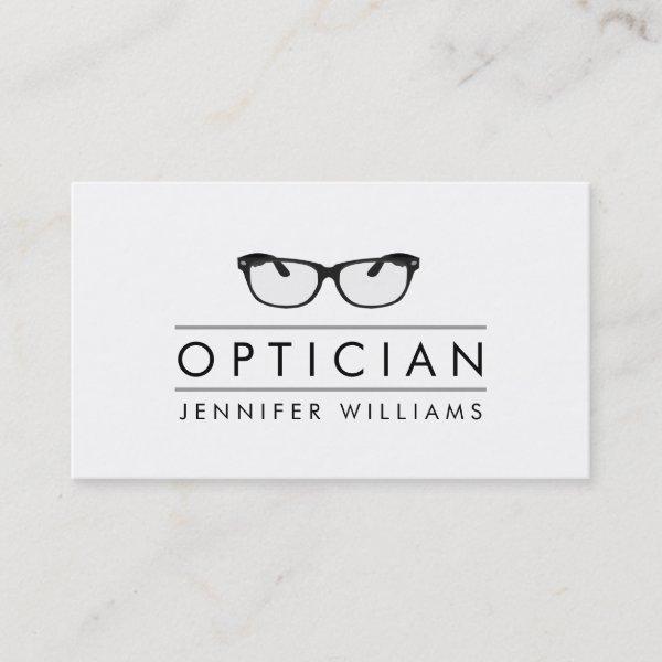 Modern Glasses Optician