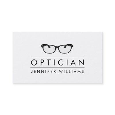 Modern Glasses Optician