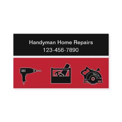 Modern Handyman