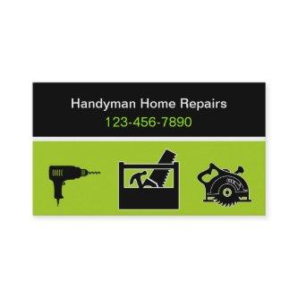 Modern Handyman