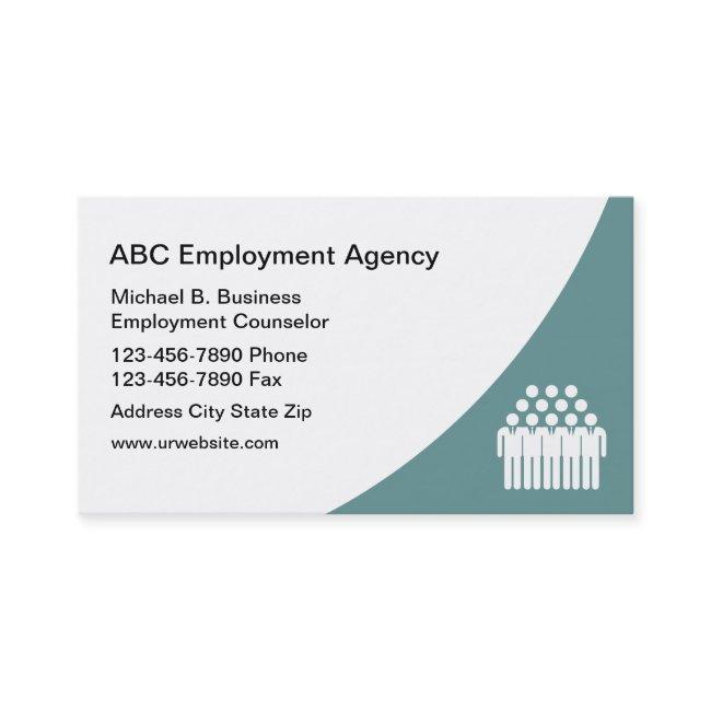 Modern Job Agency