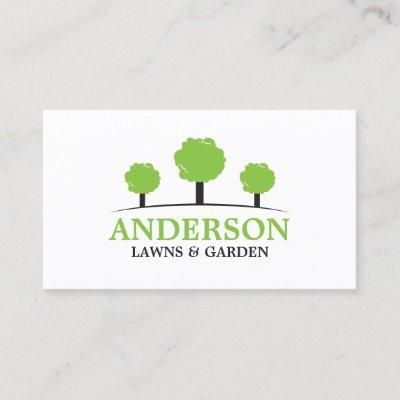 Modern Lawn Care Landscaping