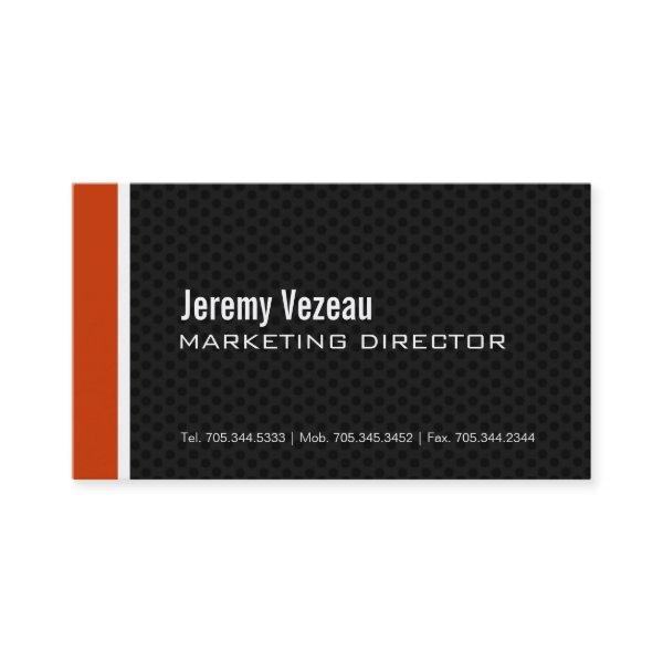 Modern Marketing Director