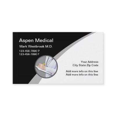 Modern Medical Office