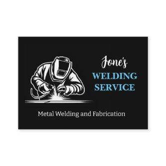 Modern Metal Welder, Fabricator, Contractor
