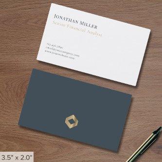 Modern Minimalist