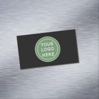 Modern, Minimalist, Elegant and Customizable  Magnet