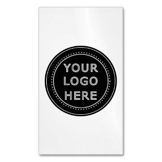 Modern, Minimalist, Elegant and Customizable   Magnet