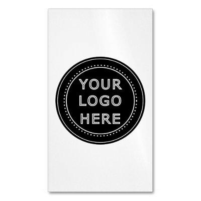 Modern, Minimalist, Elegant and Customizable   Magnet