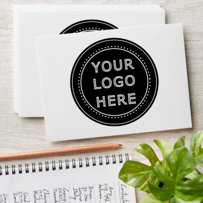 Modern, Minimalist, Elegant and Customizable Envelope