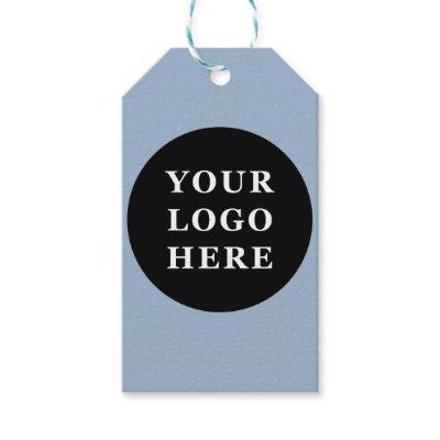 Modern, Minimalist, Elegant & Customizable Gift Tags